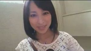 非常階段で彼女にフェラしてもらって絶頂射精ｗｗ